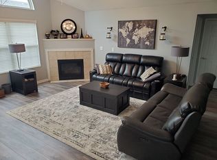15384 N Point Dr #15384-UNIT U-2, Findlay, OH 45840