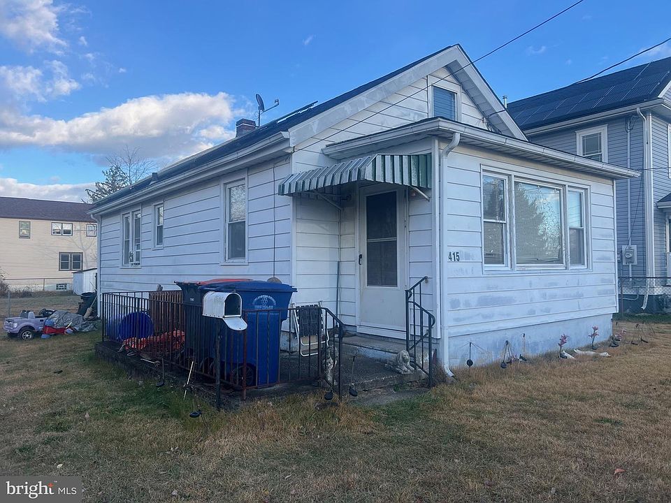 2nd image of 415 S Chester Ave