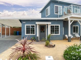 982 Carmel St, Morro Bay, CA 93442