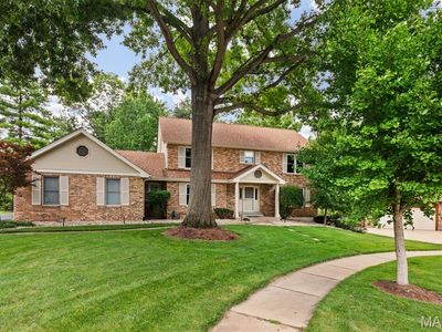 14382 Stablestone Ct, Chesterfield, MO, 63017