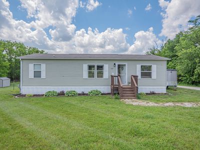 514 Huntsville Ave, Huntsville, MO, 65259