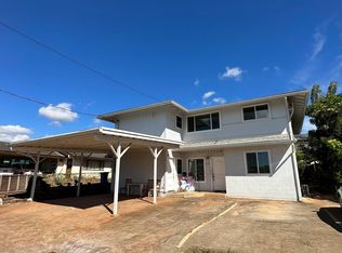 1026 Kaweloka St #1026, Pearl City, HI 96782
