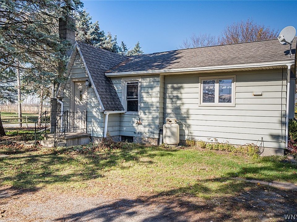 6685 Alleghany Rd, Basom, NY 14013 Zillow
