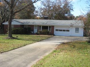 5145 Norman Pl, Raleigh, NC 27606