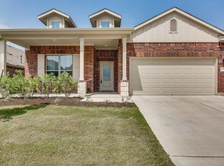 652 Hot Spring Vly, Buda, TX 78610