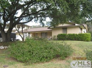 6481 Fox Run, San Antonio, TX 78233