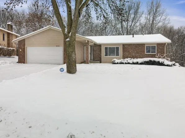 1036 Wedgewood Ln S, Saint Paul, MN 55123