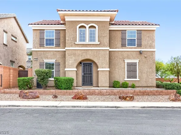1026 Spotted Saddle St, Henderson, NV 89015