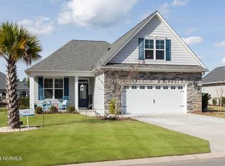 2432 Weeping Birch Rd NE, Leland, NC 28451