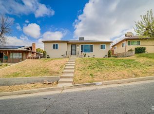 1116 W Point Dr, Bakersfield, CA