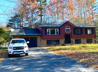 25 Bachelder Rd, Old Town, ME 04468