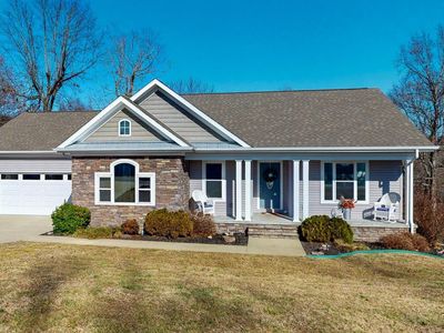 312 Oak View Ln, Eddyville, KY, 42038