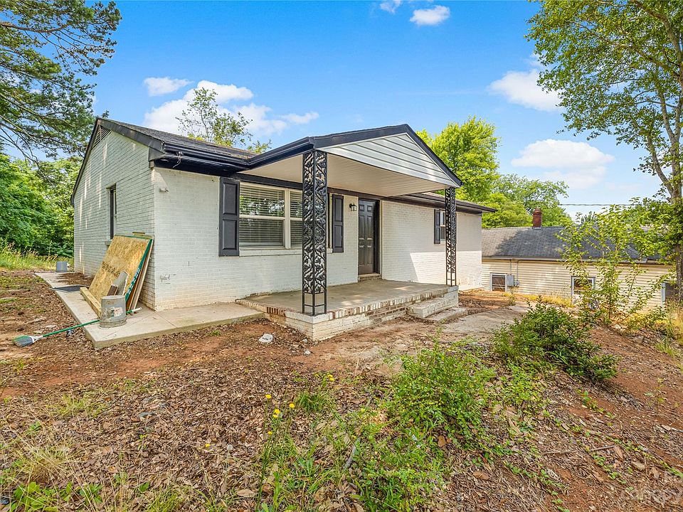 541 Salisbury St, Wadesboro, NC 28170 Zillow