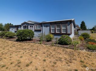 702 Cedar St, Pe Ell, WA