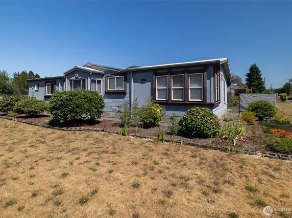 702 Cedar Street, Pe Ell, WA 98572