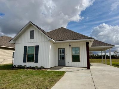 3147 E Blue Heron Dr, Lake Charles, LA, 70615