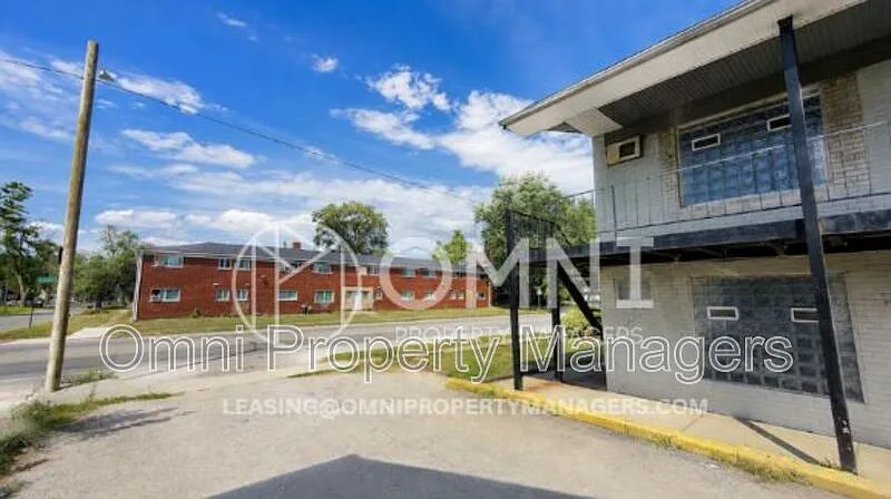 1 bed, 1.0 bath, 550 sqft, $850 — Photo 3
