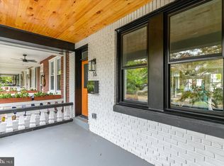 16 Adams St NW, Washington, DC 20001