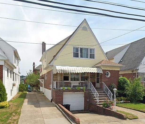 1st image of 432 Beach 134 St #1/2