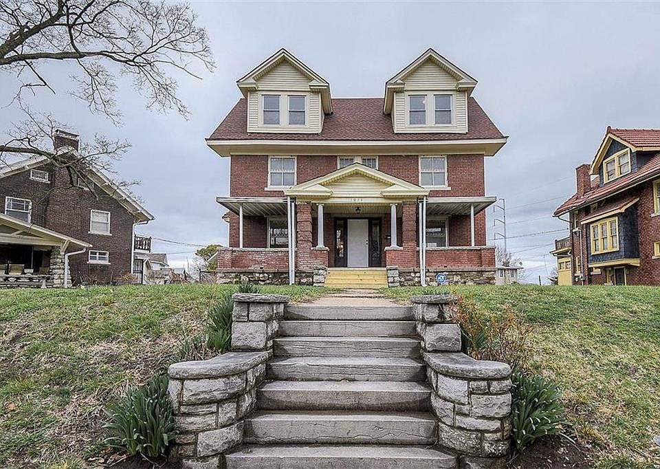 1st image of 1014 Laurel Ave