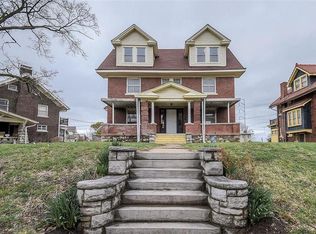 1014 Laurel Ave, Kansas City, KS 66104