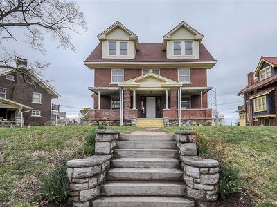 1014 Laurel Ave, Kansas City, KS, 66104