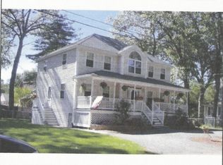 41 Dudley Rd, Tewksbury, MA 01876