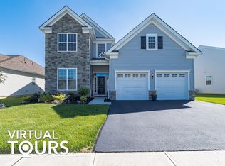 8 Gordon Way, Flanders, NJ 07836