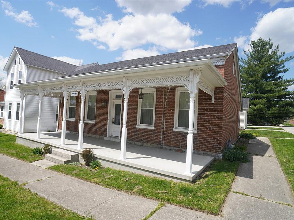 1st image of 22161 Vine St Lot 72