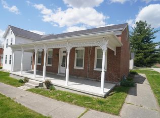 22161 Vine St LOT 72, Oldenburg, IN 47036