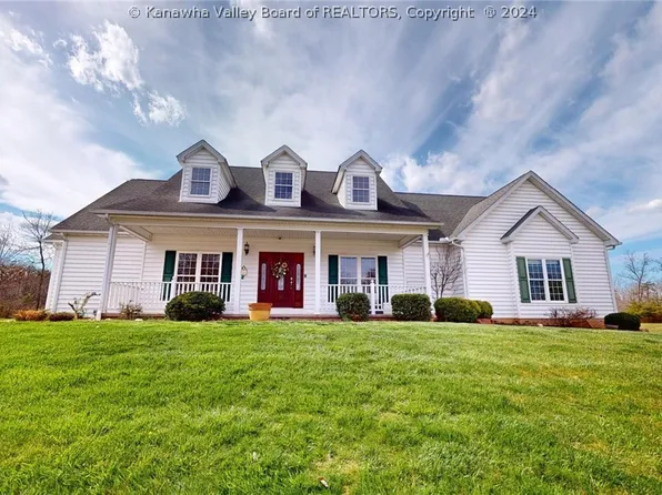 74 Morris Ter, Culloden, WV 25510