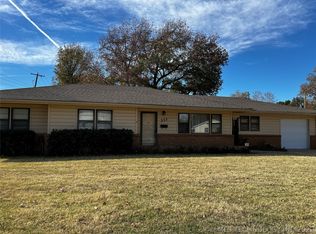 333 Belmont Rd, Muskogee, OK 74403