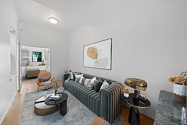 Rented by Vector New York, LLC