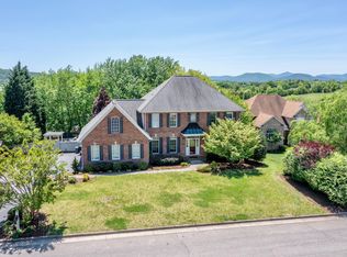 5128 Carter Grove Cir, Roanoke, VA 24012