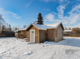 2300 Bjerremark St, Fairbanks, AK 99701