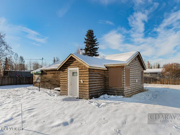 2300 Bjerremark St, Fairbanks, AK 99701