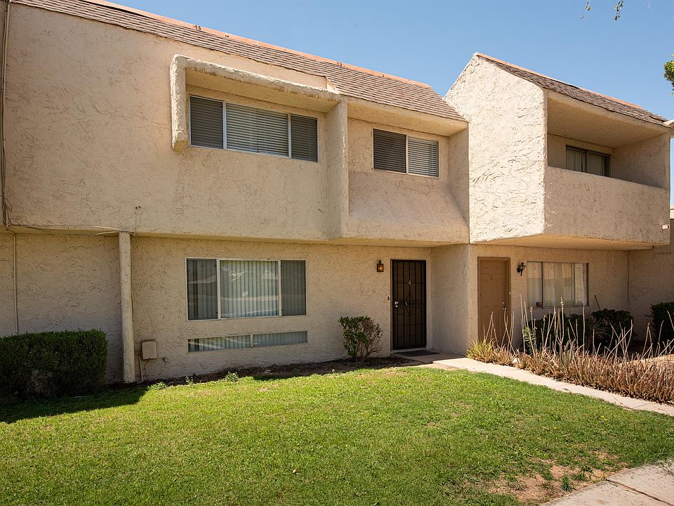944 S Valencia #4