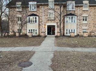 4024 Charleston Rd APT 3W, Matteson, IL 60443