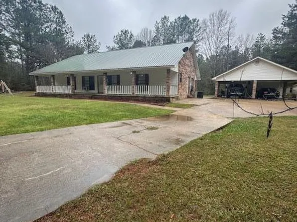 590 White Apple Rd, Roxie, MS 39661