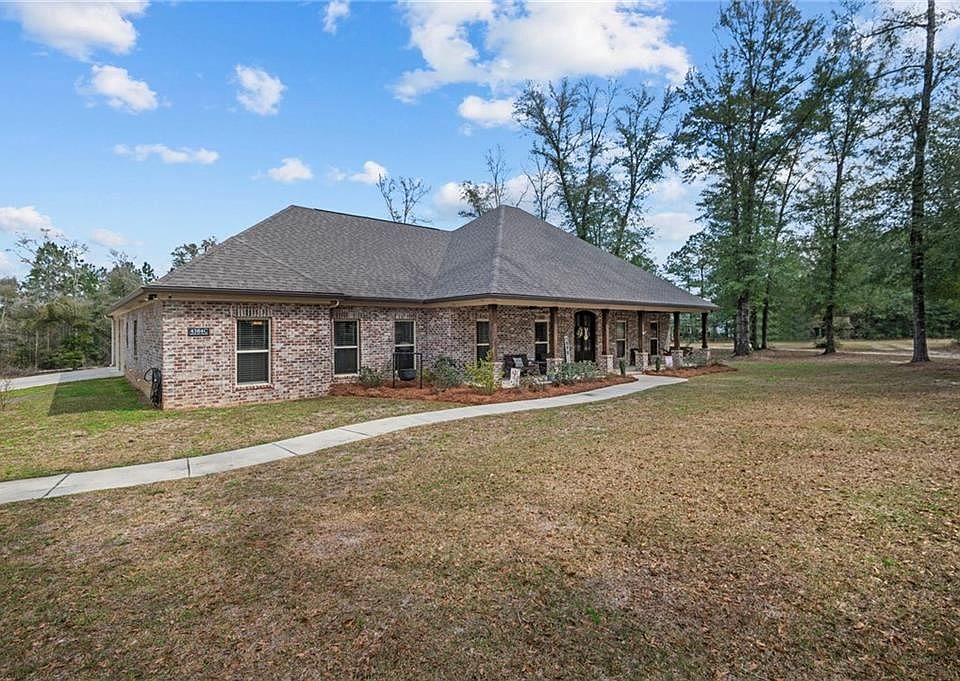 4384 Grand Bay Wilmer Rd S, Mobile, AL 36695 Zillow