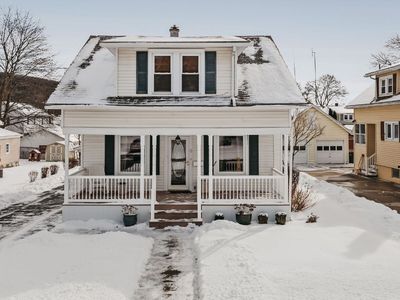 6 Franklin Ave, Binghamton, NY, 13901