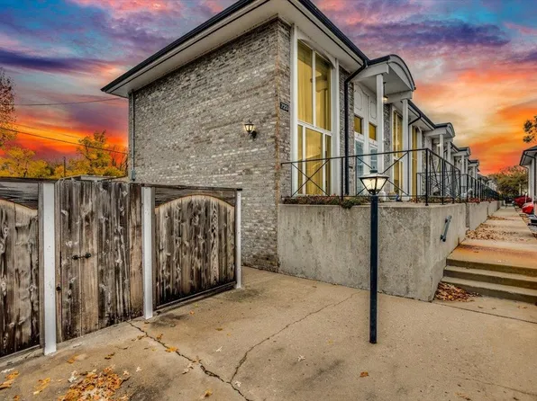 723 N Stackman Dr APT 9, Wichita, KS 67203