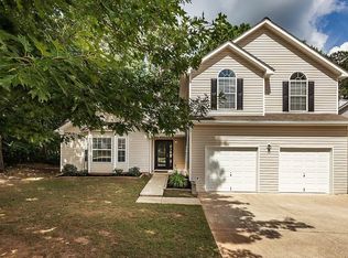 4385 White Rd, Douglasville, GA 30135