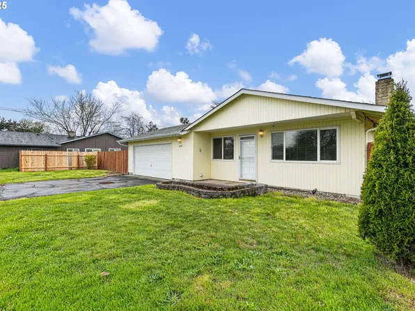 848 Welcome Way, Eugene, OR 97402