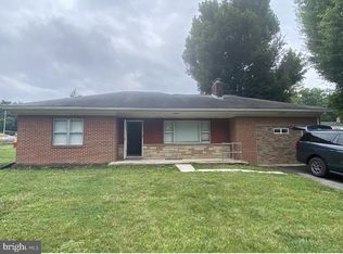 20455 Jefferson Blvd, Hagerstown, MD 21742