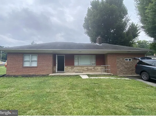 20455 Jefferson Blvd, Hagerstown, MD 21742