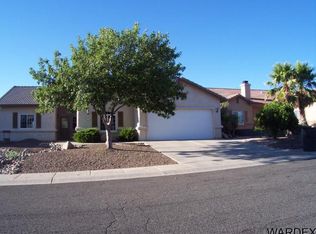 3173 Courtney Ave, Kingman, AZ 86401