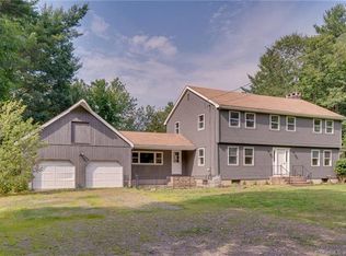 251 S River Rd, Tolland, CT 06084