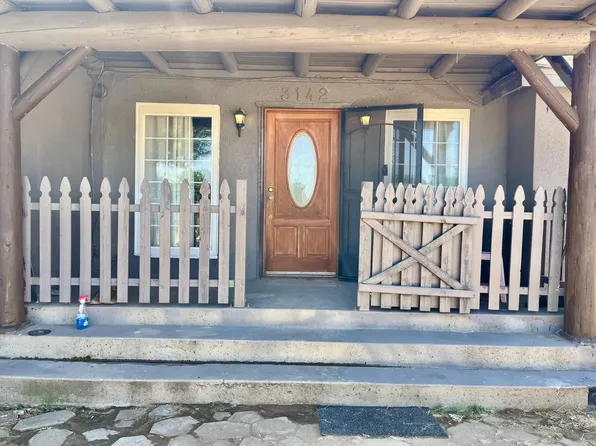 3142 W Jensen Ave, Fresno, CA 93706