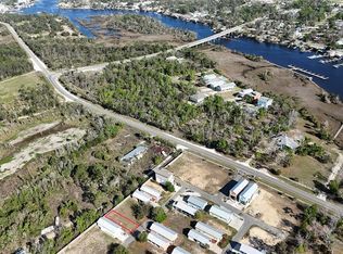 44 SW 879th St LOT 44, Steinhatchee, FL 32359